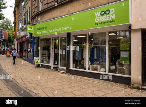 Find Top Charity Shops in Norwich .